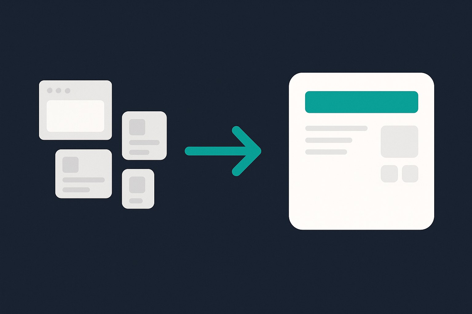 Migration bestehender Systeme zu Laravel